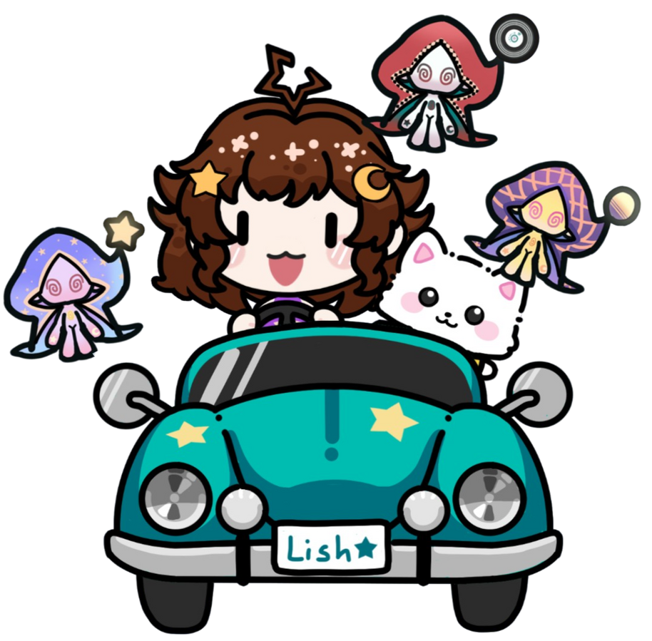 YCH Car Tuber YCH Car Tuber