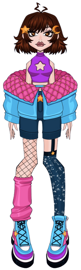 MonsterHigh Tuber MonsterHigh Tuber