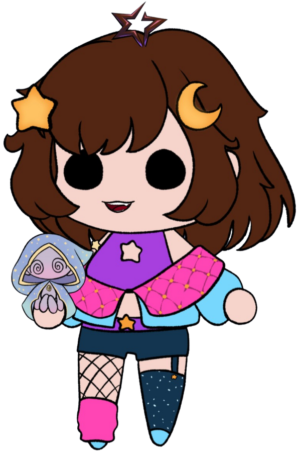 Gremlin Tuber Gremlin Tuber