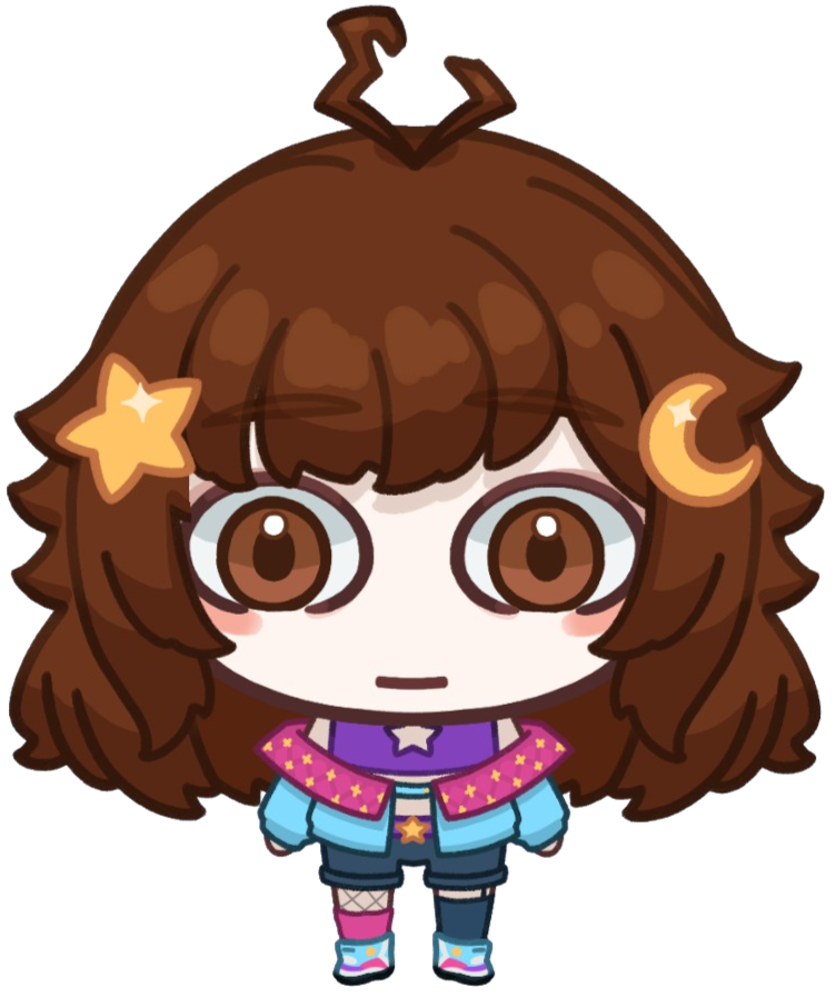 Chibi Silly Tuber Chibi Silly Tuber