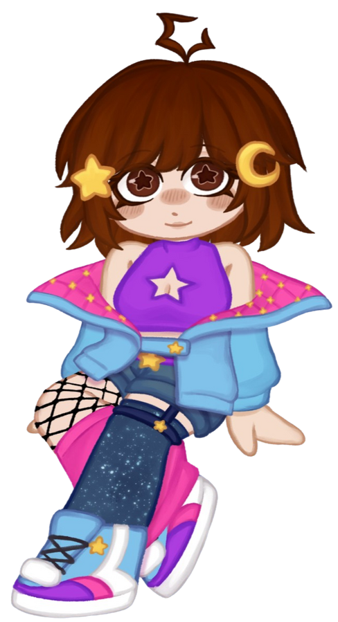 Chibi Mousetracking Tuber Chibi Mousetracking Tuber