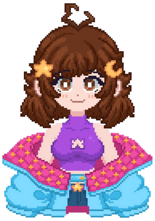 PixelTuber PixelTuber